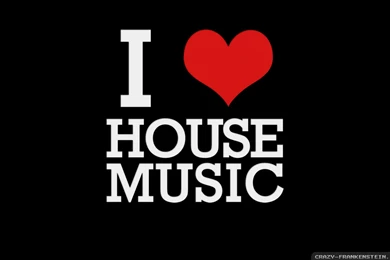House Music Wallpapers   Crazy Frankenstein