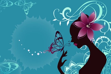 Wallpapers Butterfly