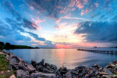 Free Wallpapers   Free Nature Wallpapers   Natural Scenery 18 ...