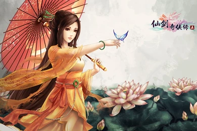 Konachan.com – 158235 Brown_eyes Brown_hair Butterfly ...