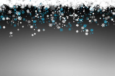 Snowflake Backgrounds