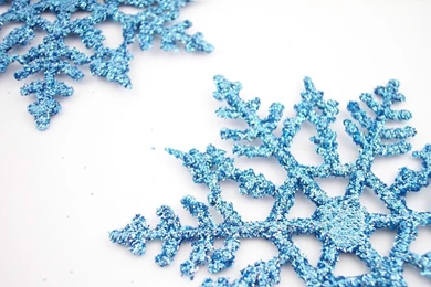 Snowflakes Desktop Wallpapers And Artwork