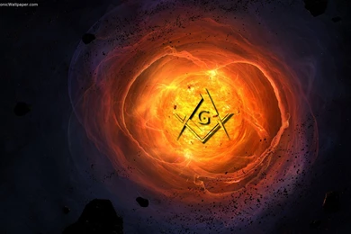 Masonic Wallpapers