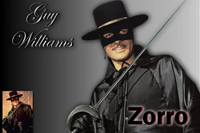Meredy's Zorro Trivia Mania