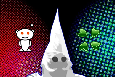 Dylann Roof, 4chan, And The New Online Racism   The Daily Beast