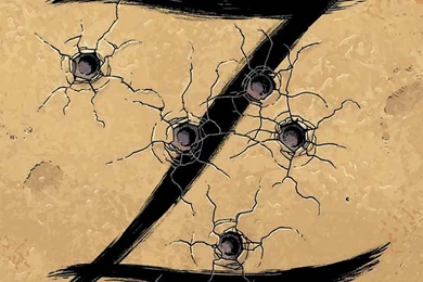 9 Zorro HD Wallpapers