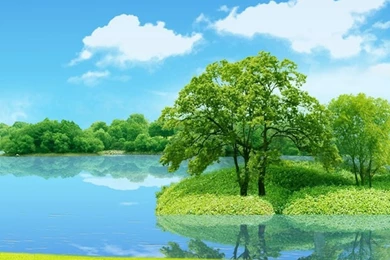 Wallpapers Natural Scenery Phone Wallpapers Free Mobile HD ...