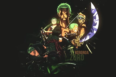Roronoa Zoro Wallpapers, Free Desktop Backgrounds   Wallpapers Path