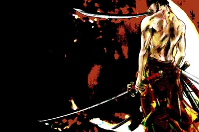 W/ Anime/Wallpapers » Thread