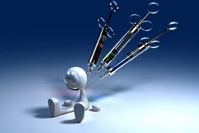 Migi Mega Entertainment: The Excellent 3D Wallpapers"The Best ...