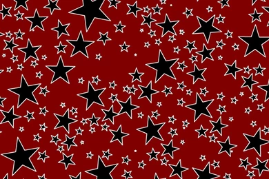 Red And Black Star Wallpapers By Bjstar On DeviantArt