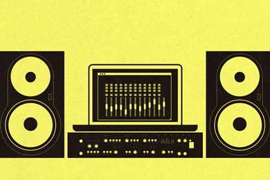 The Basics Of Music Production: The Complete Guide