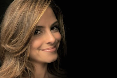 Maria Menounos