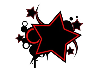 Black_stars_with_red_side_line_tattoo.jpg