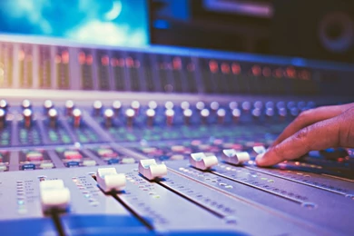 Electronic Music Production