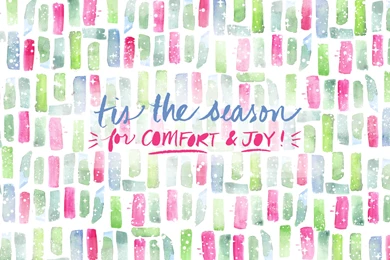 December Downloadable Desktop Wallpapers : Jeanettagonzales.com