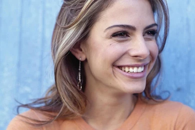 Style Maria Menounos Hairstyles