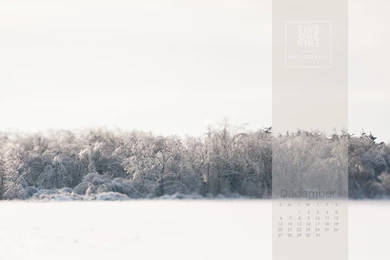 December 2015 Desktop Wallpapers