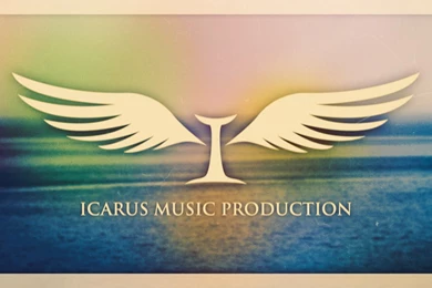 Icarus Music Production   Wallpapers By Asuba95 On DeviantArt