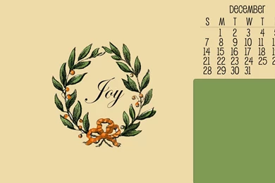 December 2014 Desktop Wallpapers   Bumblebreeblog