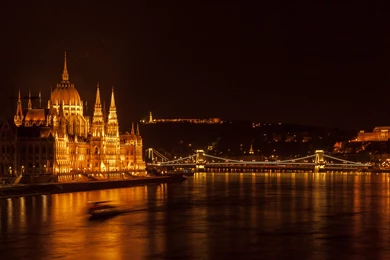 21 Budapest HD Wallpapers