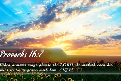 Bible Wallpapers   Free Bible Verse Wallpapers
