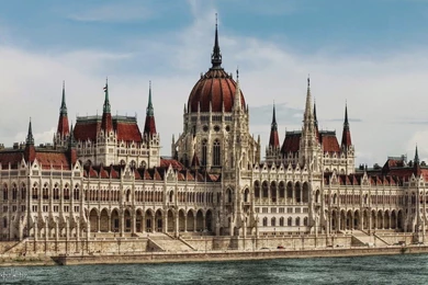 Budapest Wallpapers HD Download