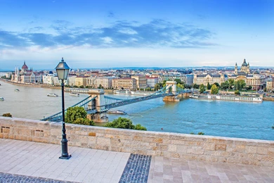 Budapest » Boston Hospitality Review