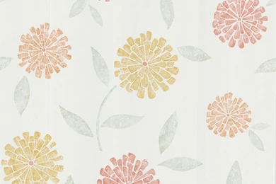 Modern Floral Wallpapers   HD Wallpapers Pretty