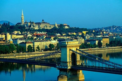 Hungary Budapest   Images