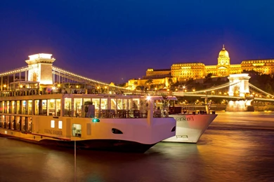 Budapest » Boston Hospitality Review