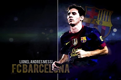 Fonds D'écran Lionel Messi : Tous Les Wallpapers Lionel Messi
