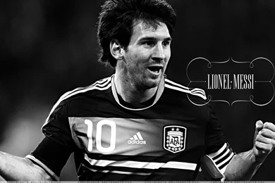Lionel Messi Wallpapers
