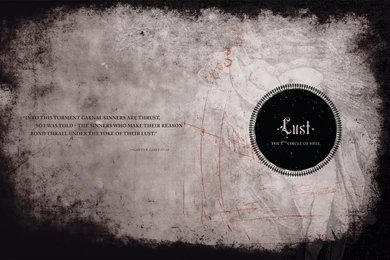 Dantes Inferno HD Wallpapers And Backgrounds