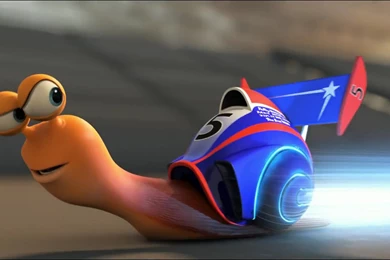 25 Turbo HD Wallpapers