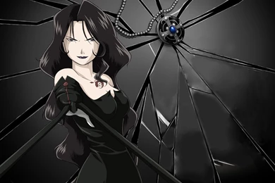 Fullmetal Alchemist HD Wallpapers And Backgrounds