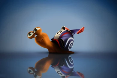 25 Turbo HD Wallpapers