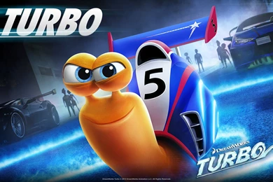Turbo 2013 Movie HD Wallpapers   IHD Wallpapers