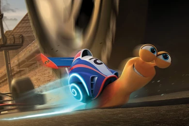 Turbo Movie Exclusive HD Wallpapers