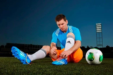 Lionel Messi Wallpapers HD