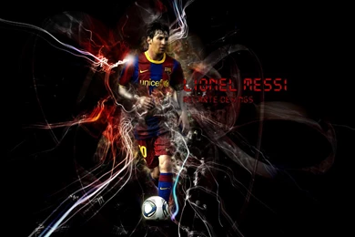 Lionel Messi FC Barcelona Wallpapers   Lionel Andres Messi ...