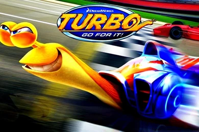 Turbo Movie Cartoon Wallpapers Hd Desktop