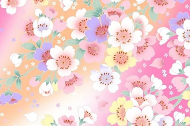 Sweet Flowers Patterns, Sweet Flowers Backgrounds (1920+1600 ) 24 ...