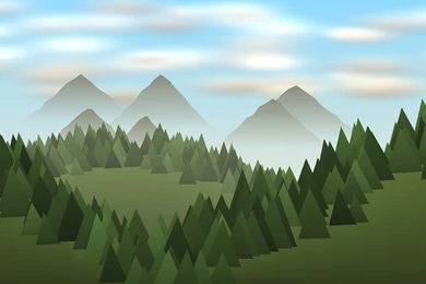 Forest Live Wallpapers Android Apps On Google Play