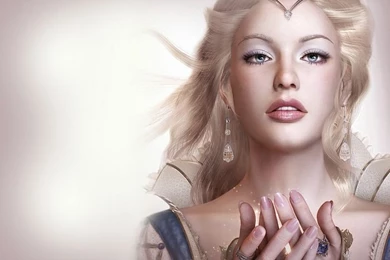 Free Dekstop Wallpaper: Beautiful Girls Wallpapers