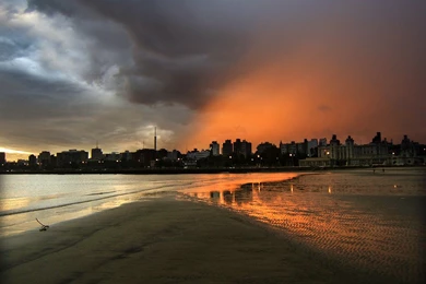 Montevideo Pictures   The City Pictures