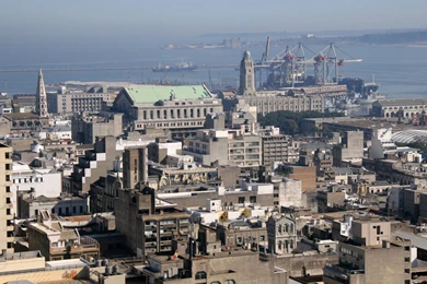 Bandera Uruguay Sudamerica Wallpapers