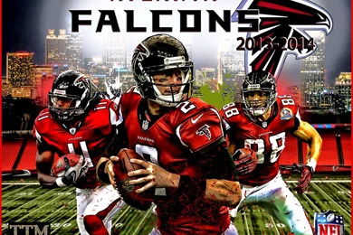 Images Atlanta Falcons Wallpapers
