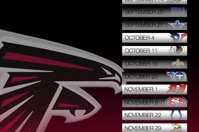 2015 NFL Schedule Wallpapers   Page 6 Of 8   @NFLRT