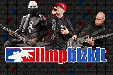 Limp Bizkit Wallpapers By Ngrubor On DeviantArt